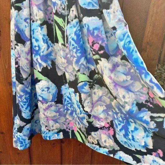 Eliza J ball gown skirt - Picture 4 of 11